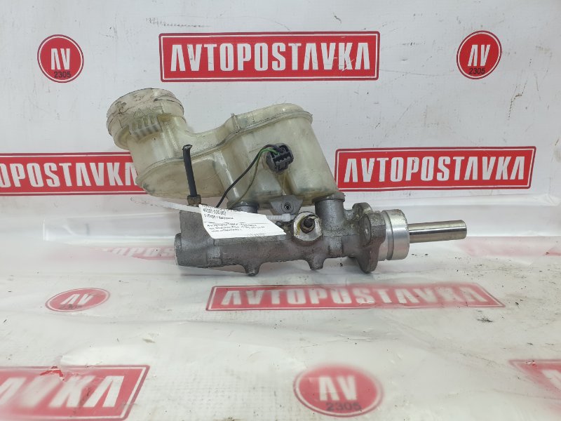 Главный тормозной цилиндр, 500 рублей, Красноярск