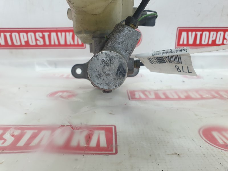 Главный тормозной цилиндр, 500 рублей, Красноярск