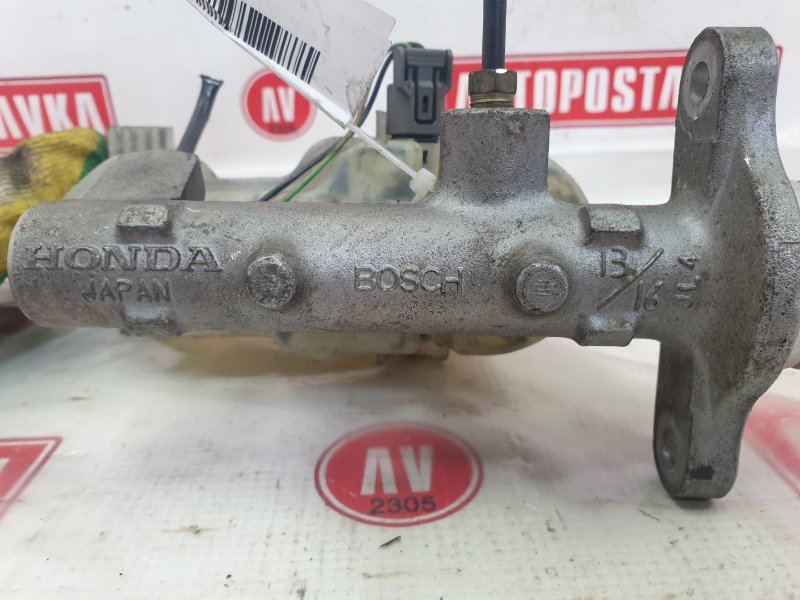 Главный тормозной цилиндр, 500 рублей, Красноярск