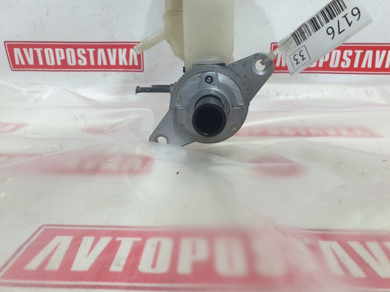 Главный тормозной цилиндр, 700 рублей, Красноярск