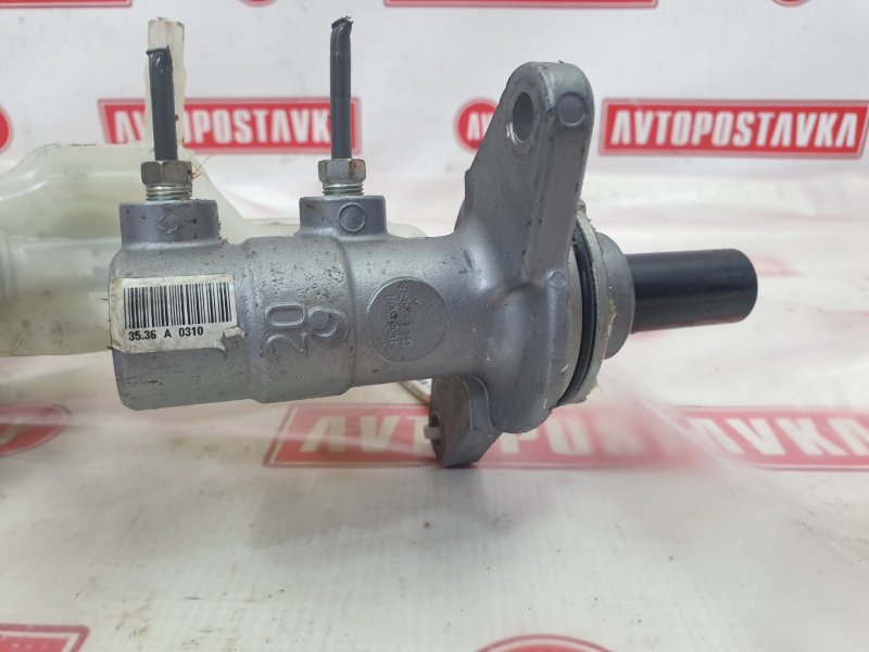 Главный тормозной цилиндр, 700 рублей, Красноярск