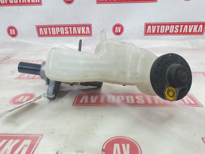 Главный тормозной цилиндр, 700 рублей, Красноярск