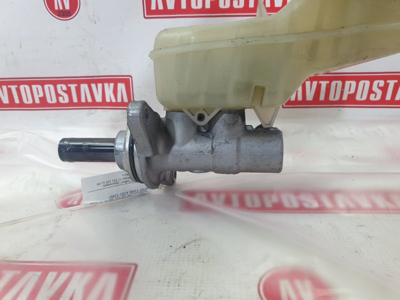 Главный тормозной цилиндр, 800 рублей, Красноярск