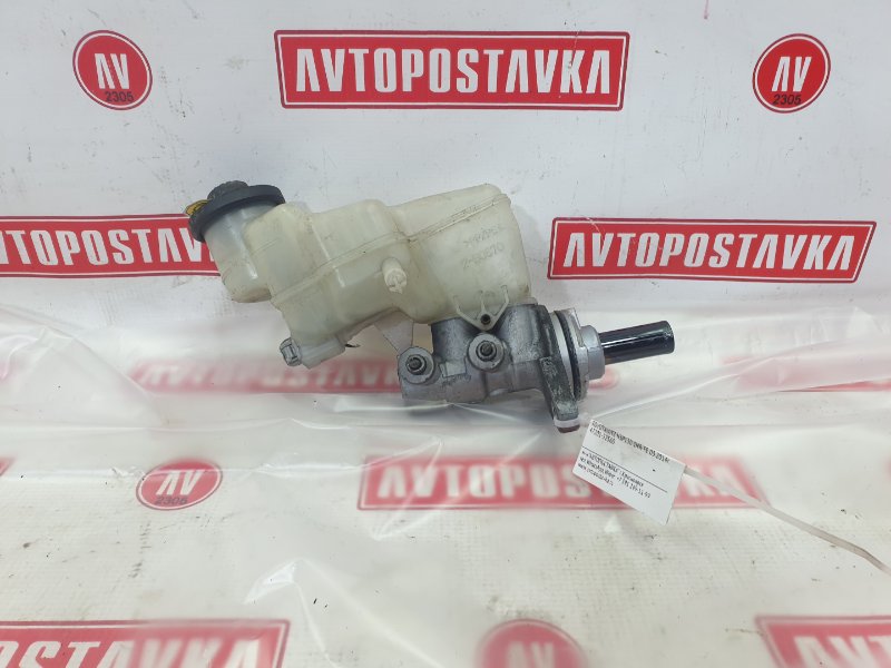 Главный тормозной цилиндр, 700 рублей, Красноярск