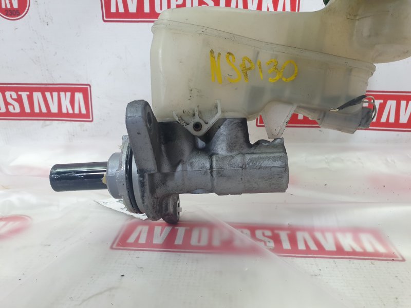 Главный тормозной цилиндр, 700 рублей, Красноярск