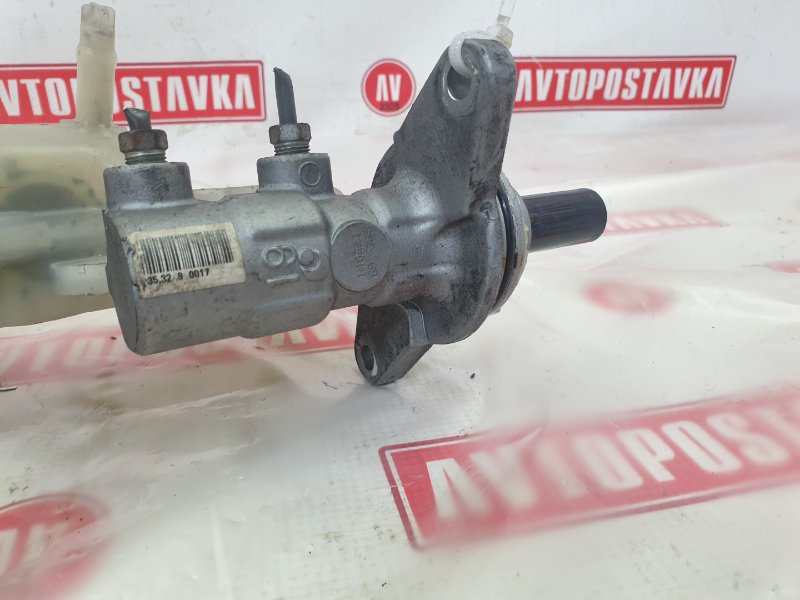 Главный тормозной цилиндр, 700 рублей, Красноярск