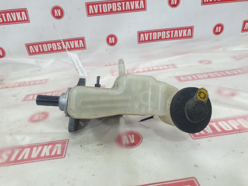 Главный тормозной цилиндр, 700 рублей, Красноярск