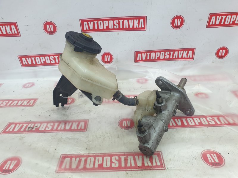 Главный тормозной цилиндр, 600 рублей, Красноярск