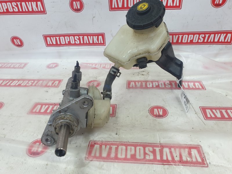 Главный тормозной цилиндр, 600 рублей, Красноярск