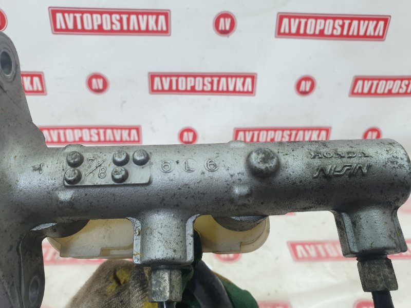 Главный тормозной цилиндр, 600 рублей, Красноярск