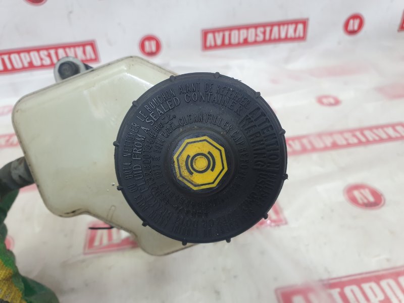 Главный тормозной цилиндр, 600 рублей, Красноярск