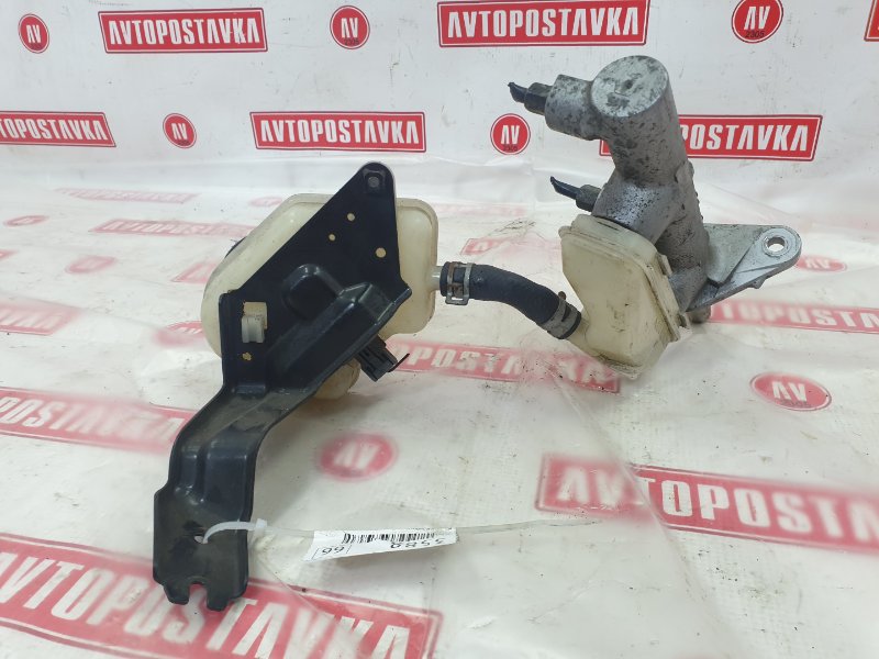 Главный тормозной цилиндр, 600 рублей, Красноярск