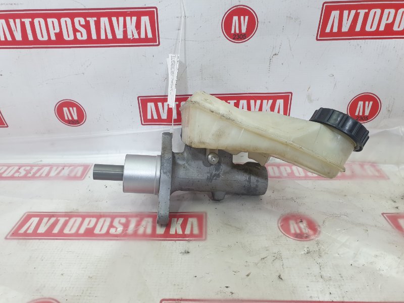 Главный тормозной цилиндр, 450 рублей, Красноярск