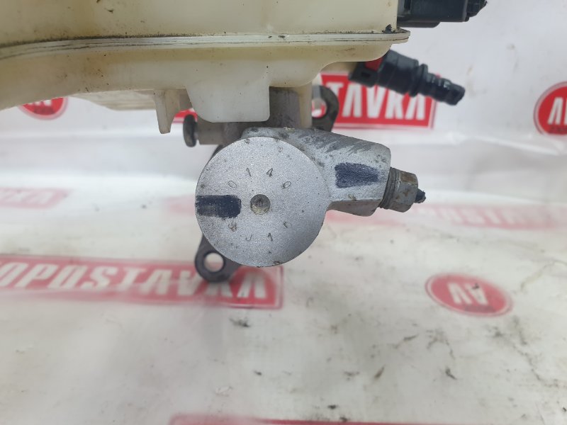 Главный тормозной цилиндр, 450 рублей, Красноярск