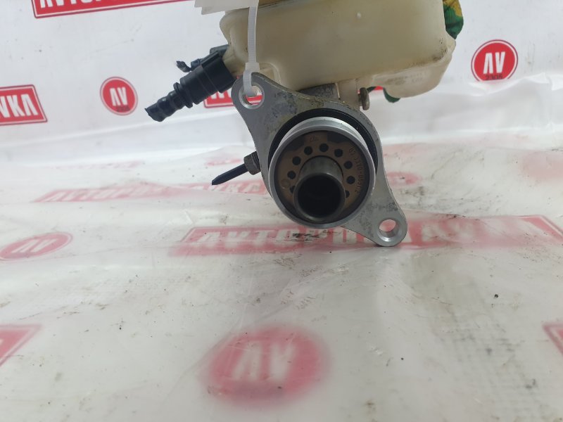 Главный тормозной цилиндр, 450 рублей, Красноярск