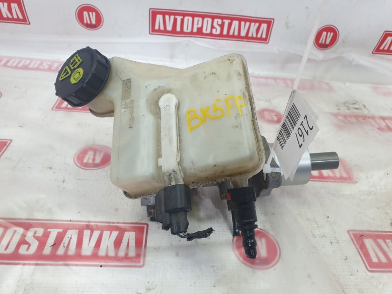 Главный тормозной цилиндр, 450 рублей, Красноярск