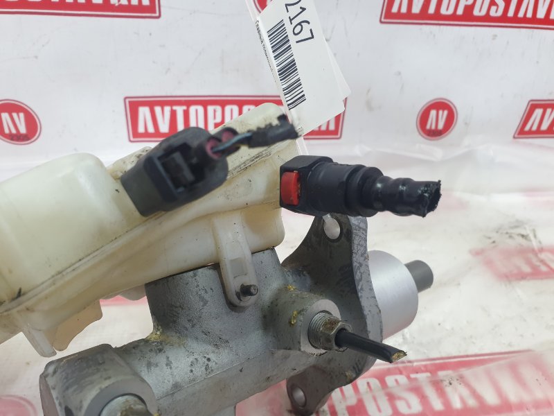 Главный тормозной цилиндр, 450 рублей, Красноярск