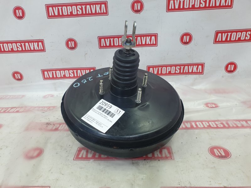 Вакуумный усилитель тормоза, 1500 рублей, Красноярск