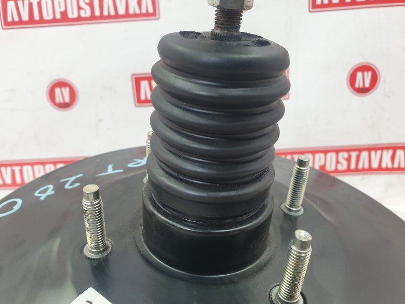 Вакуумный усилитель тормоза, 1500 рублей, Красноярск