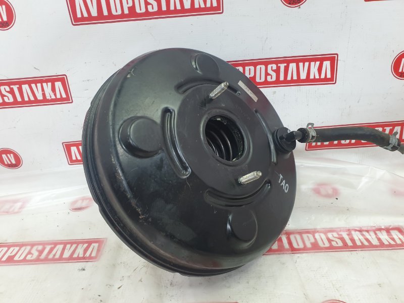 Вакуумный усилитель тормоза, 1500 рублей, Красноярск