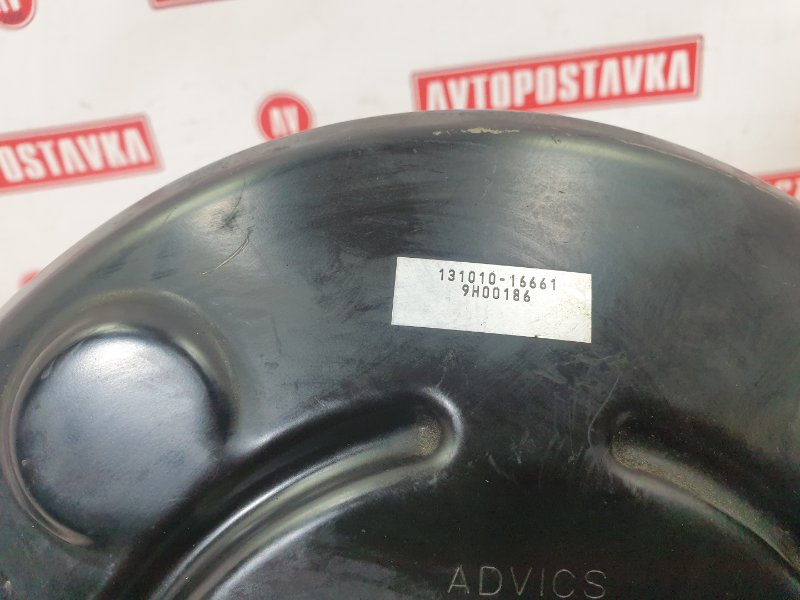 Вакуумный усилитель тормоза, 1500 рублей, Красноярск