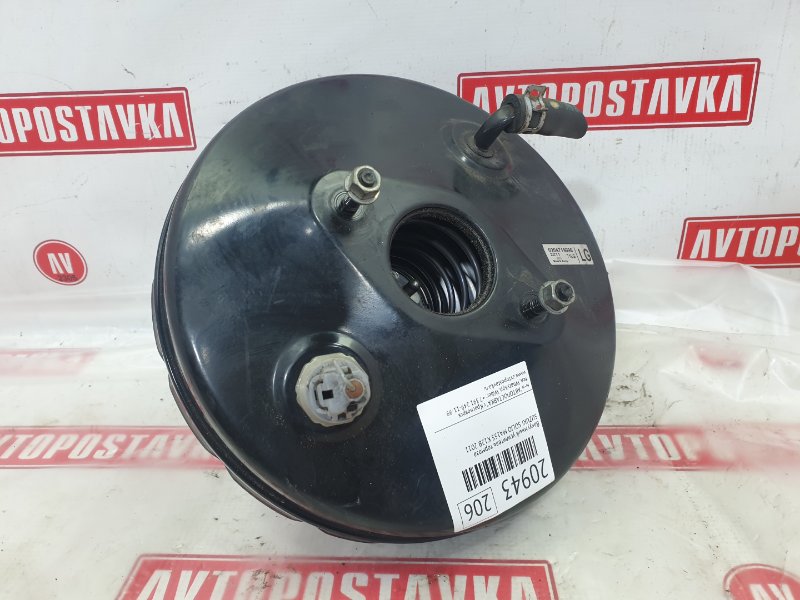 Вакуумный усилитель тормоза, 1500 рублей, Красноярск