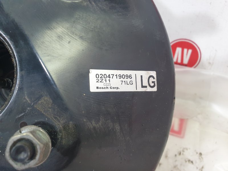 Вакуумный усилитель тормоза, 1500 рублей, Красноярск