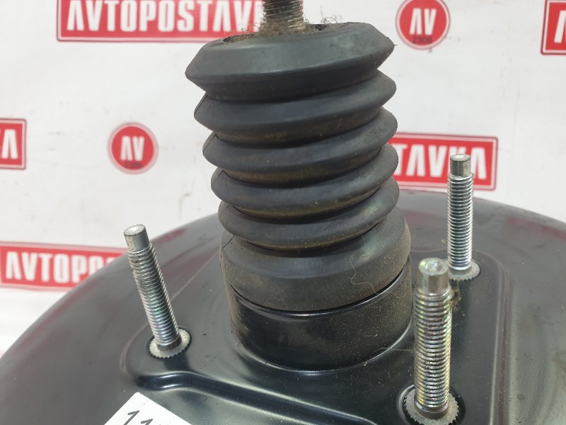 Вакуумный усилитель тормоза, 1000 рублей, Красноярск