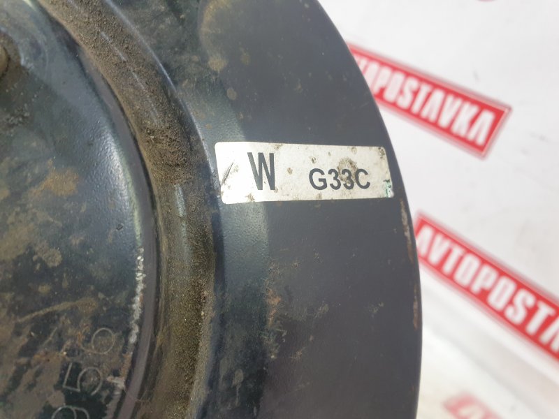 Вакуумный усилитель тормоза, 1000 рублей, Красноярск