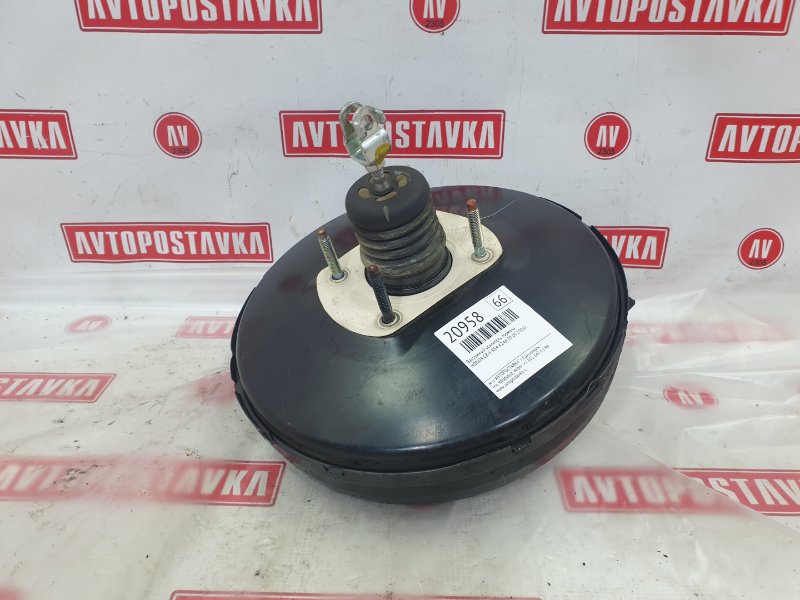 Вакуумный усилитель тормоза, 1000 рублей, Красноярск