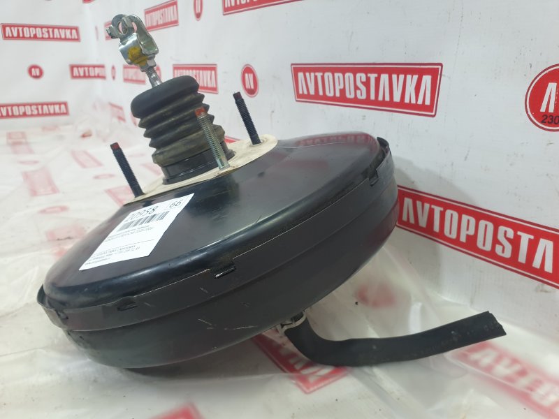 Вакуумный усилитель тормоза, 1000 рублей, Красноярск