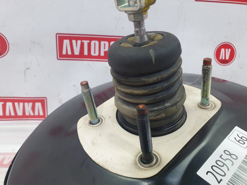 Вакуумный усилитель тормоза, 1000 рублей, Красноярск