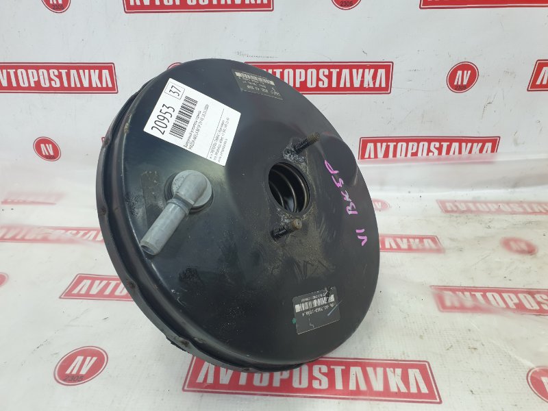 Вакуумный усилитель тормоза, 500 рублей, Красноярск