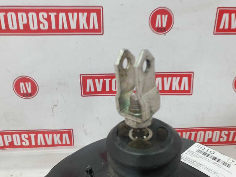 Вакуумный усилитель тормоза, 500 рублей, Красноярск