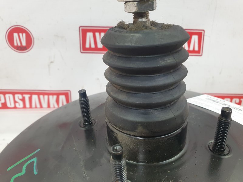 Вакуумный усилитель тормоза, 500 рублей, Красноярск