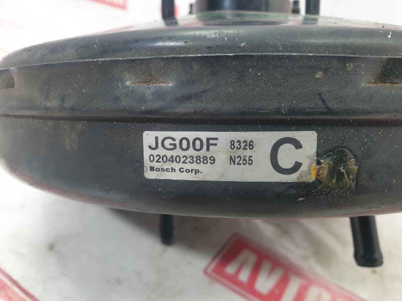 Вакуумный усилитель тормоза, 500 рублей, Красноярск