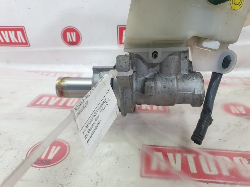 Главный тормозной цилиндр, 600 рублей, Красноярск