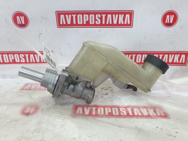 Главный тормозной цилиндр, 800 рублей, Красноярск