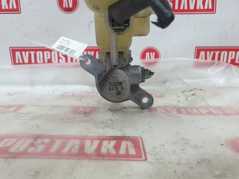 Главный тормозной цилиндр, 800 рублей, Красноярск