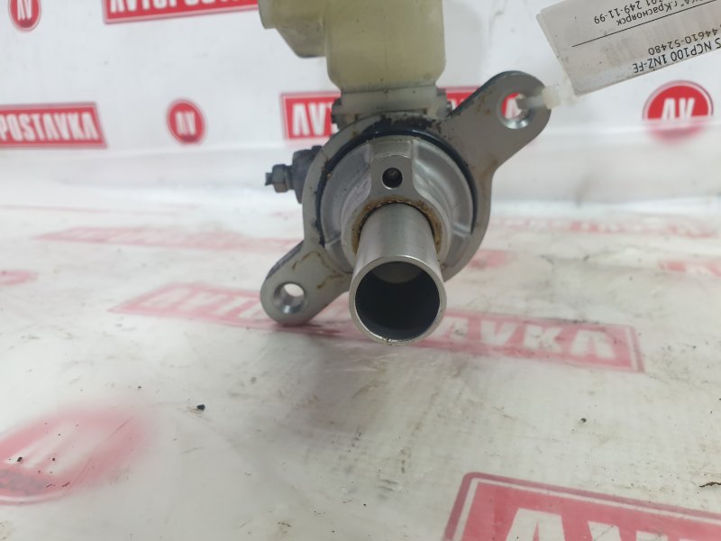 Главный тормозной цилиндр, 800 рублей, Красноярск