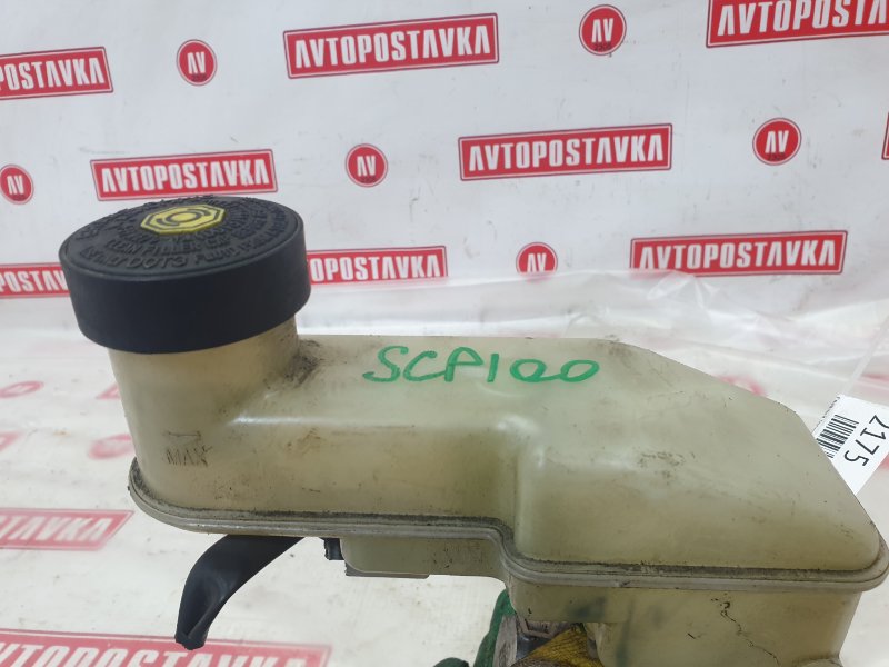 Главный тормозной цилиндр, 800 рублей, Красноярск