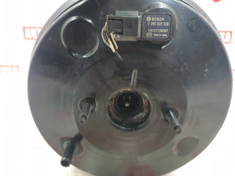 Вакуумный усилитель тормоза, 2600 рублей, Красноярск