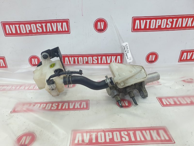 Главный тормозной цилиндр, 1000 рублей, Красноярск