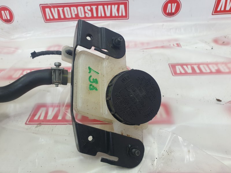 Главный тормозной цилиндр, 1000 рублей, Красноярск