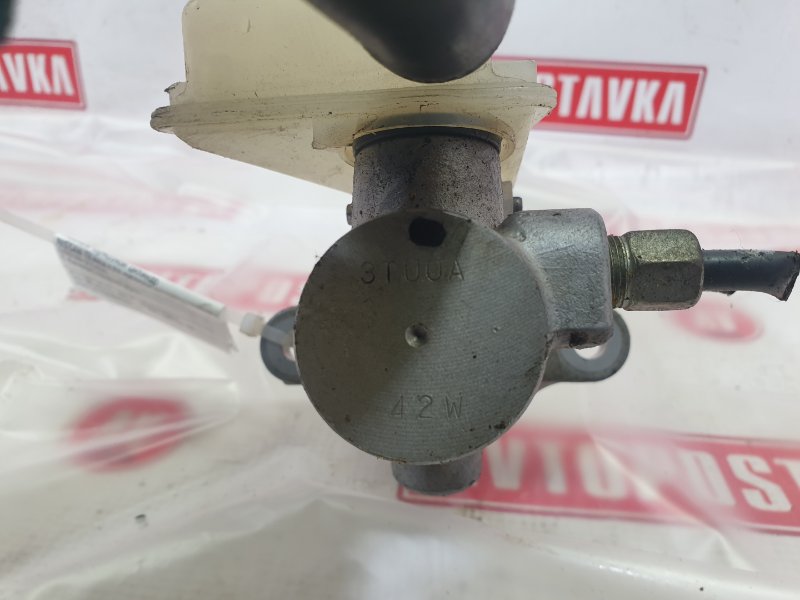 Главный тормозной цилиндр, 1000 рублей, Красноярск