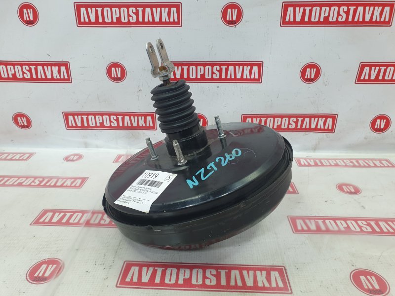 Вакуумный усилитель тормоза, 1500 рублей, Красноярск