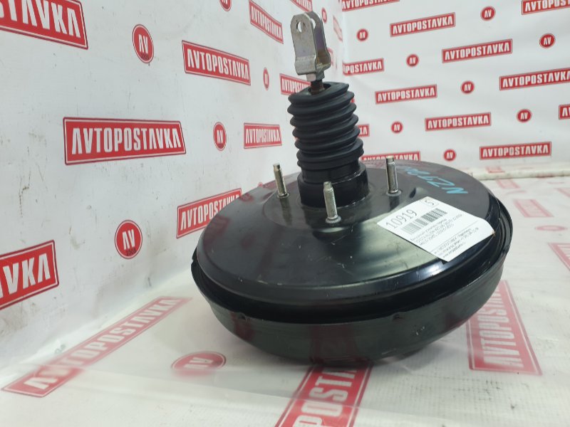 Вакуумный усилитель тормоза, 1500 рублей, Красноярск