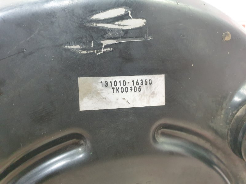 Вакуумный усилитель тормоза, 1500 рублей, Красноярск