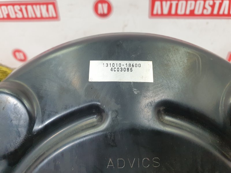 Вакуумный усилитель тормоза, 1500 рублей, Красноярск