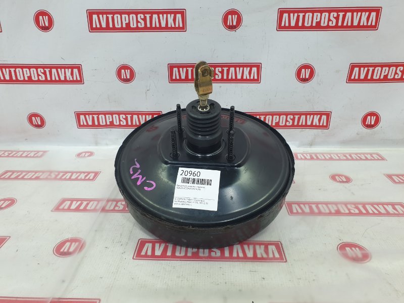 Вакуумный усилитель тормоза, 700 рублей, Красноярск